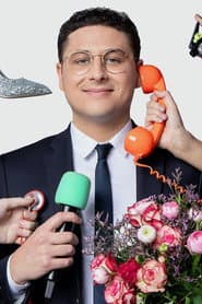 Loris Giuliano au boulot