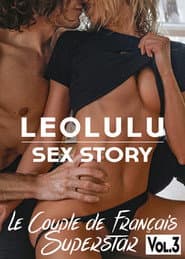 LeoLulu, sex story vol.3