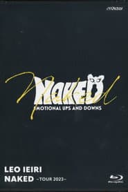 家入レオ TOUR 2023 ~NAKED~ at KT Zepp Yokohama