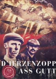 D'Ierzenzopp ass gutt