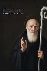 Benedetto Padre d'Europa