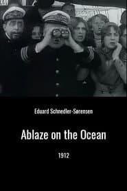Fire at Sea