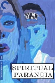 Spiritual Paranoia