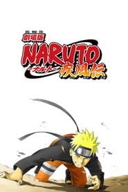 Naruto Shippuden the Movie