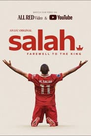 Salah: Farewell to The King