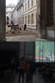 Four Films about Music (Silent Jazz / Orchestra / Pause / Interior Music)