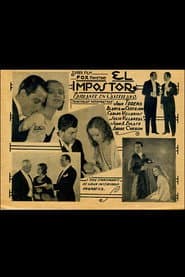 El impostor