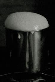 Spilt Milk