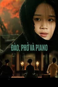 Peach Blossom, Pho and Piano