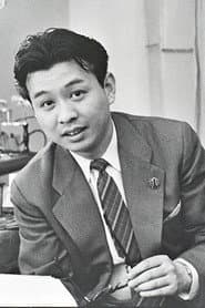 Umenosuke Nakamura