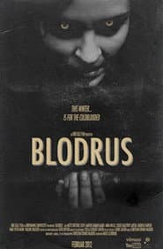 Blodrus