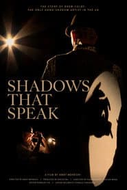 Shadows That Speak
