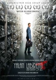Labyrinth of Lies