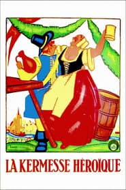 Carnival in Flanders