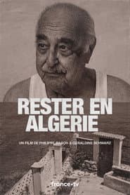 Stay In Algeria