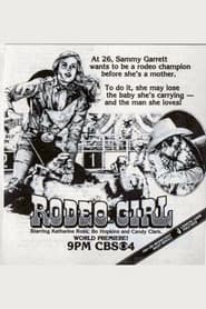 Rodeo Girl