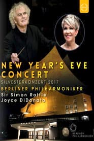 New year's Eve Concert 2017: Berlin Philharmonic