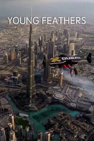 Jetman Dubai : Young Feathers