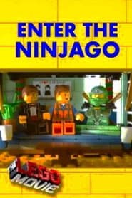 Enter the Ninjago