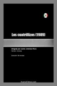 Los cuatrillizos