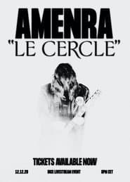 Amenra: Le Cercle