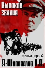 I, Shapovalov T.P.