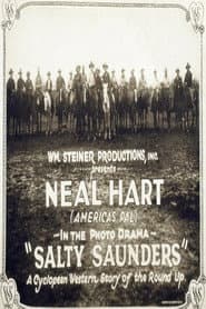 Salty Saunders