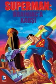 Superman: Brainiac Attacks
