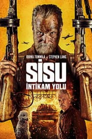 Sisu: Road to Revenge