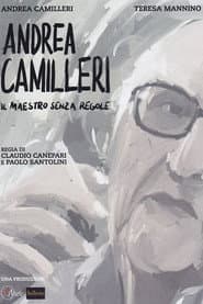 Montalbano and Me: Andrea Camilleri