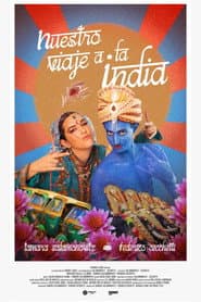 Our Trip to India