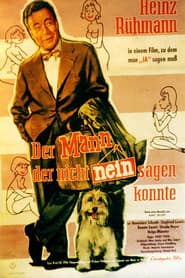Der Mann, der nicht nein sagen konnte