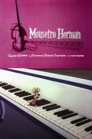 Mousetro Herman