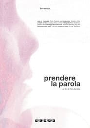 Prendere la parola