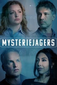 Mysteriejagers