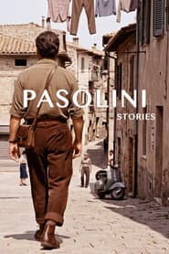 Pasolini Stories