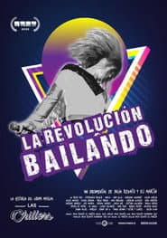Revolution Dancing