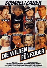 The Roaring Fifties