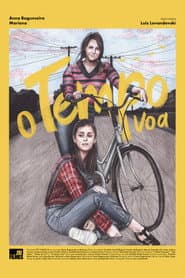 O Tempo Voa