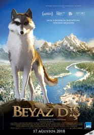 White Fang