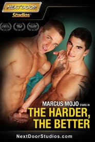 The Harder, The Better