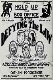 Defying the Law
