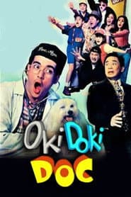 Oki Doki Doc