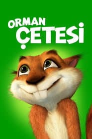 Over the Hedge