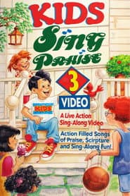 Kids Sing Praise - Volume 3