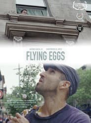 Flying Eggs