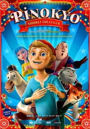 Pinocchio: A True Story