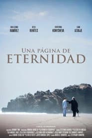 Una página de eternidad