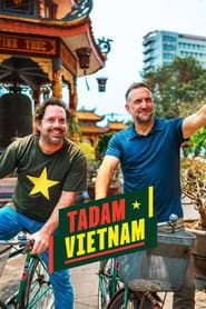 Tadam Vietnam