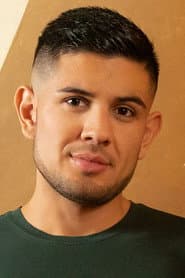 Alex Montenegro